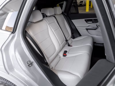 2027 Mercedes-Benz GLC GLC 300 4MATIC®