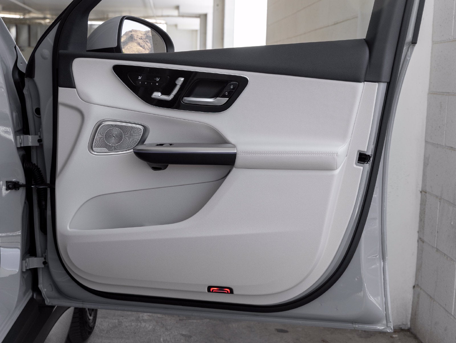 2027 Mercedes-Benz GLC GLC 300 4MATIC®