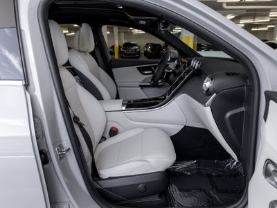 2027 Mercedes-Benz GLC GLC 300 4MATIC®