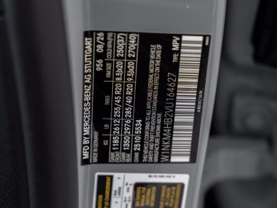 2027 Mercedes-Benz GLC GLC 300 4MATIC®
