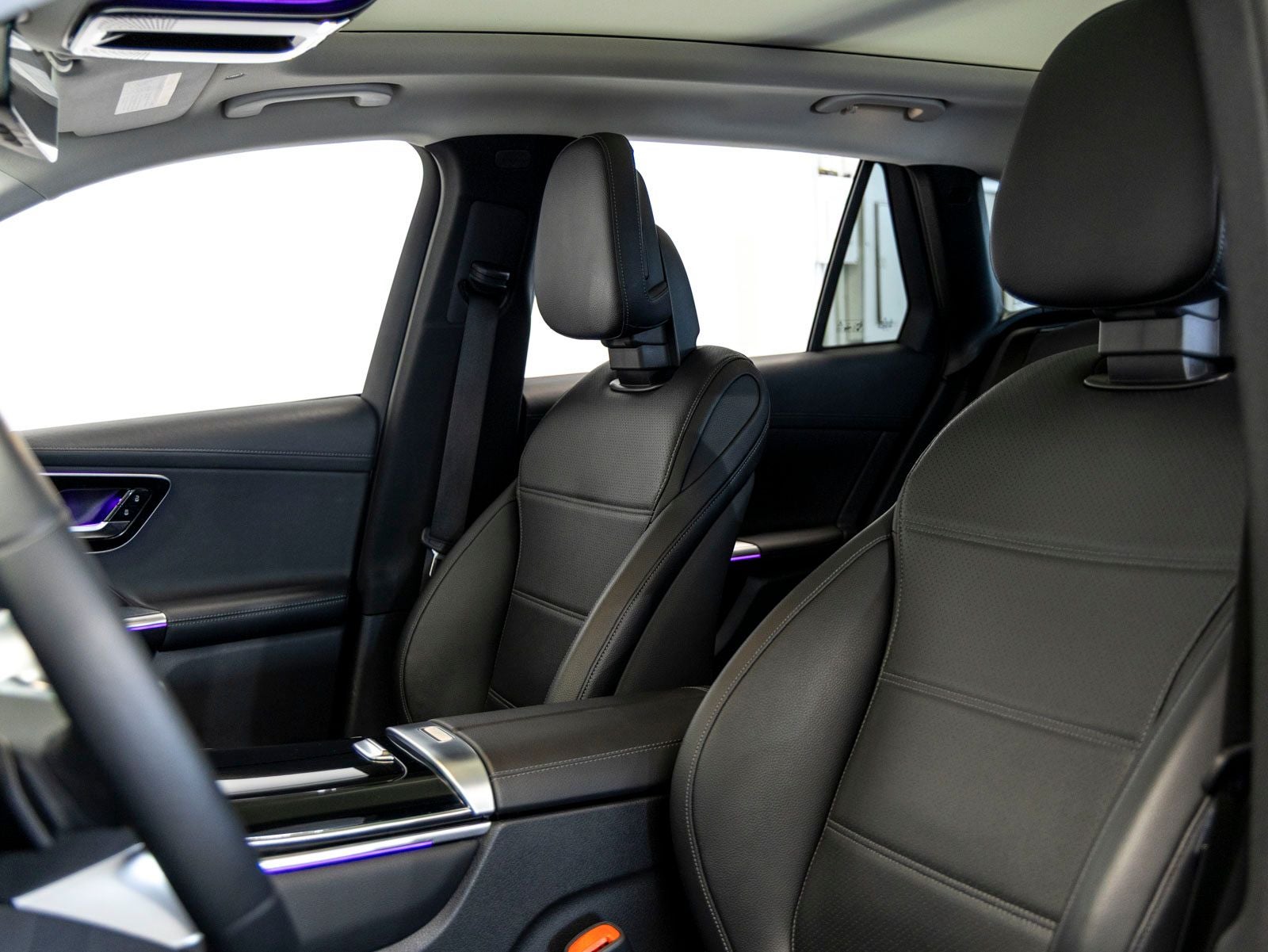 2023 Mercedes-Benz GLC GLC 300 4MATIC®