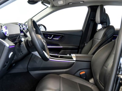 2023 Mercedes-Benz GLC GLC 300 4MATIC®