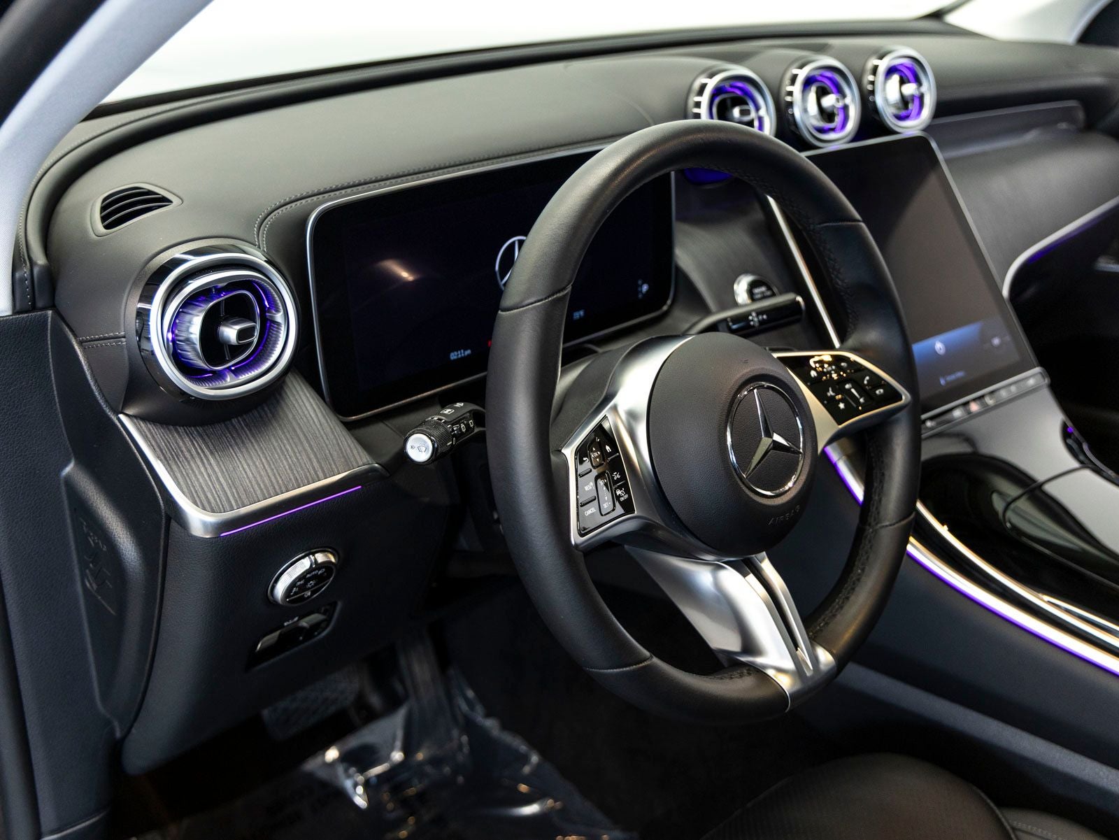 2023 Mercedes-Benz GLC GLC 300 4MATIC®