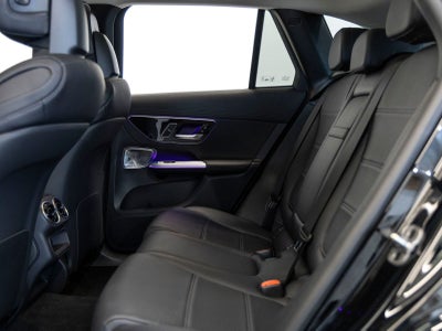 2023 Mercedes-Benz GLC GLC 300 4MATIC®