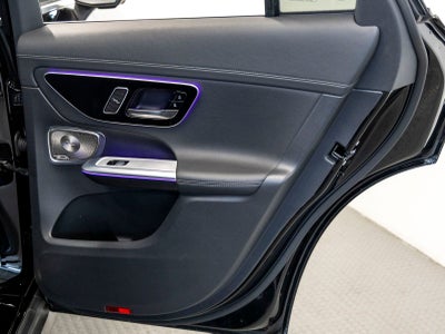 2023 Mercedes-Benz GLC GLC 300 4MATIC®