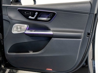 2023 Mercedes-Benz GLC GLC 300 4MATIC®