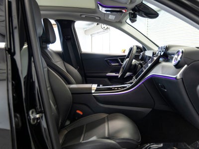 2023 Mercedes-Benz GLC GLC 300 4MATIC®