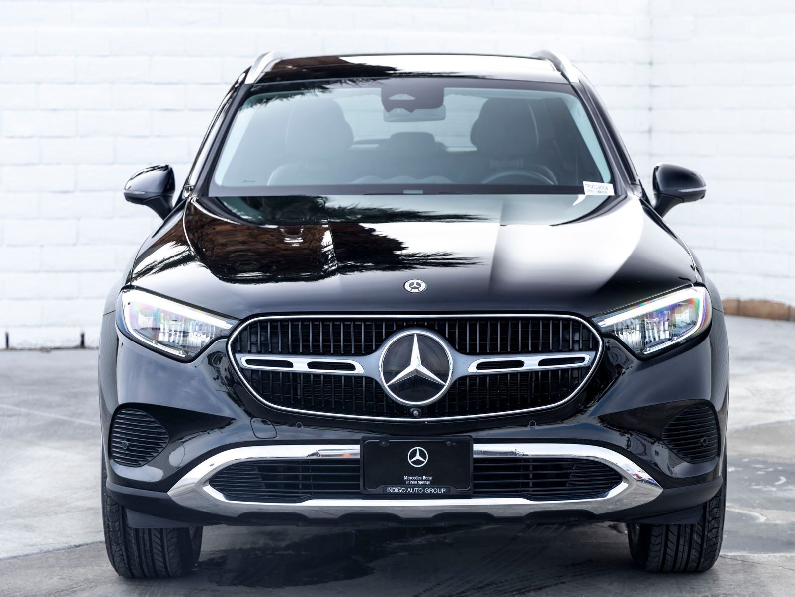 2023 Mercedes-Benz GLC GLC 300 4MATIC®
