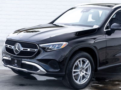 2023 Mercedes-Benz GLC GLC 300 4MATIC®