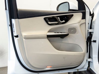 2024 Mercedes-Benz GLC GLC 300 4MATIC®