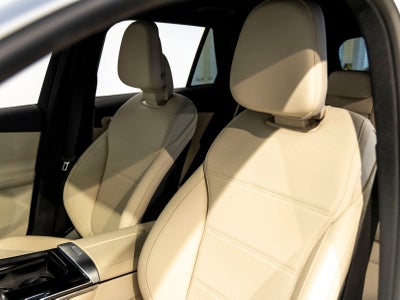 2024 Mercedes-Benz GLC GLC 300 4MATIC®