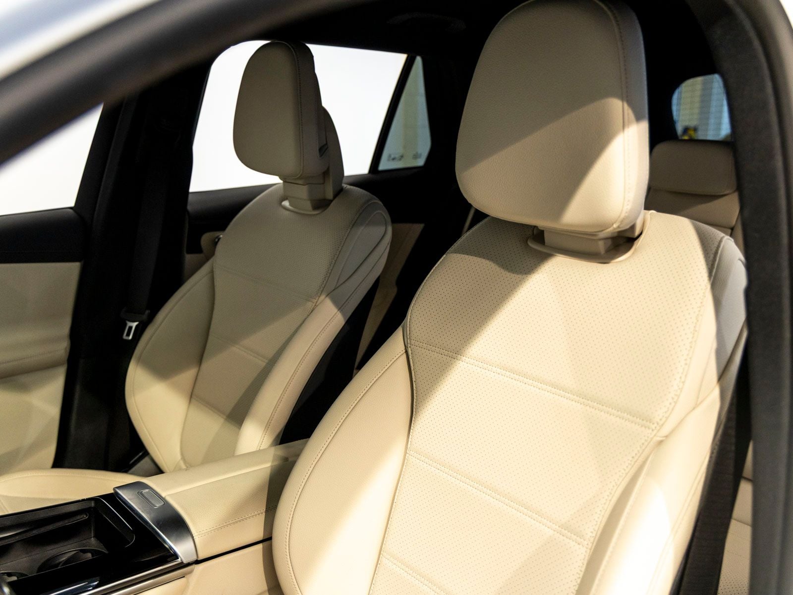 2024 Mercedes-Benz GLC GLC 300 4MATIC®