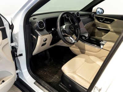 2024 Mercedes-Benz GLC GLC 300 4MATIC®