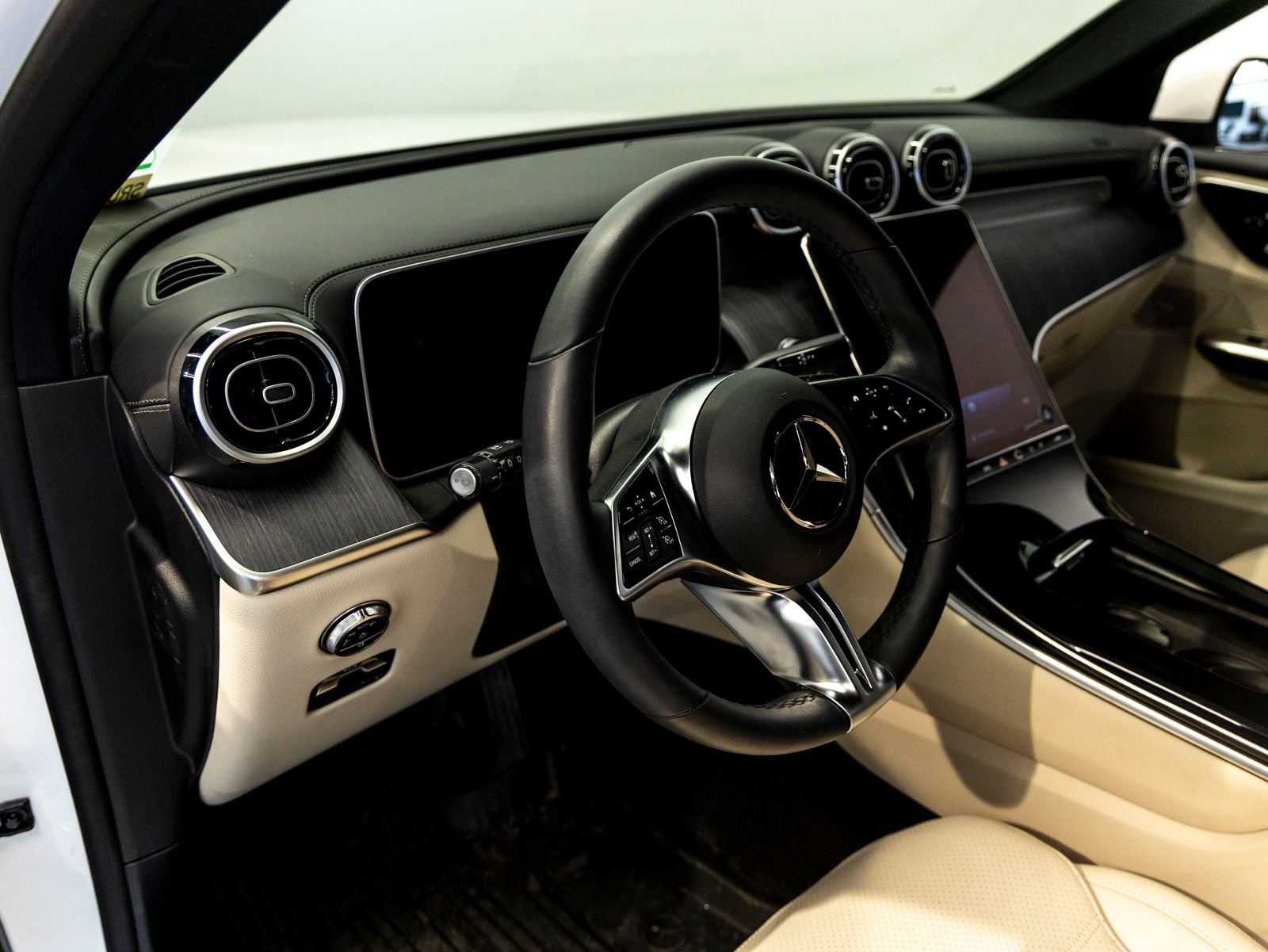 2024 Mercedes-Benz GLC GLC 300 4MATIC®