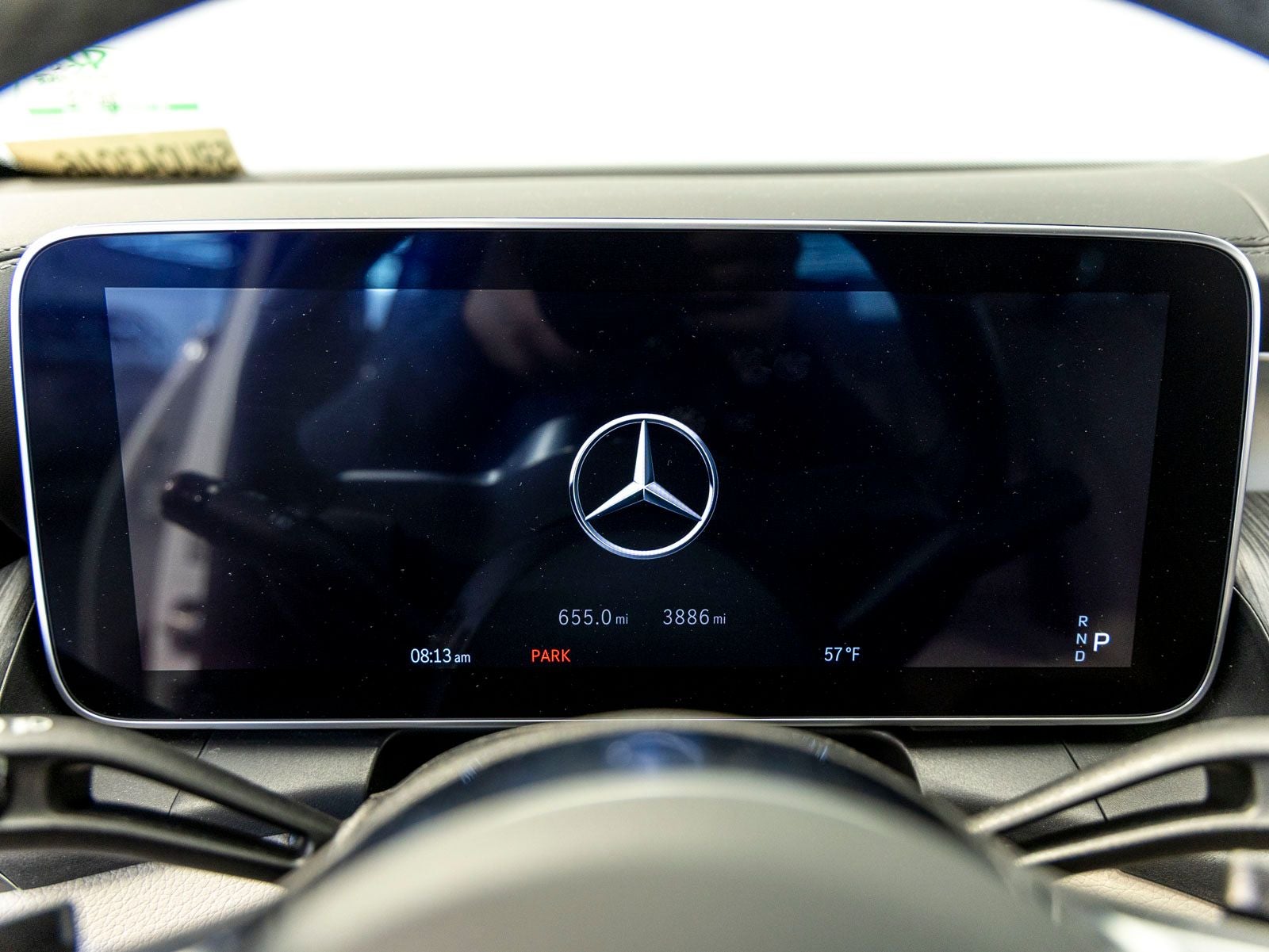 2024 Mercedes-Benz GLC GLC 300 4MATIC®