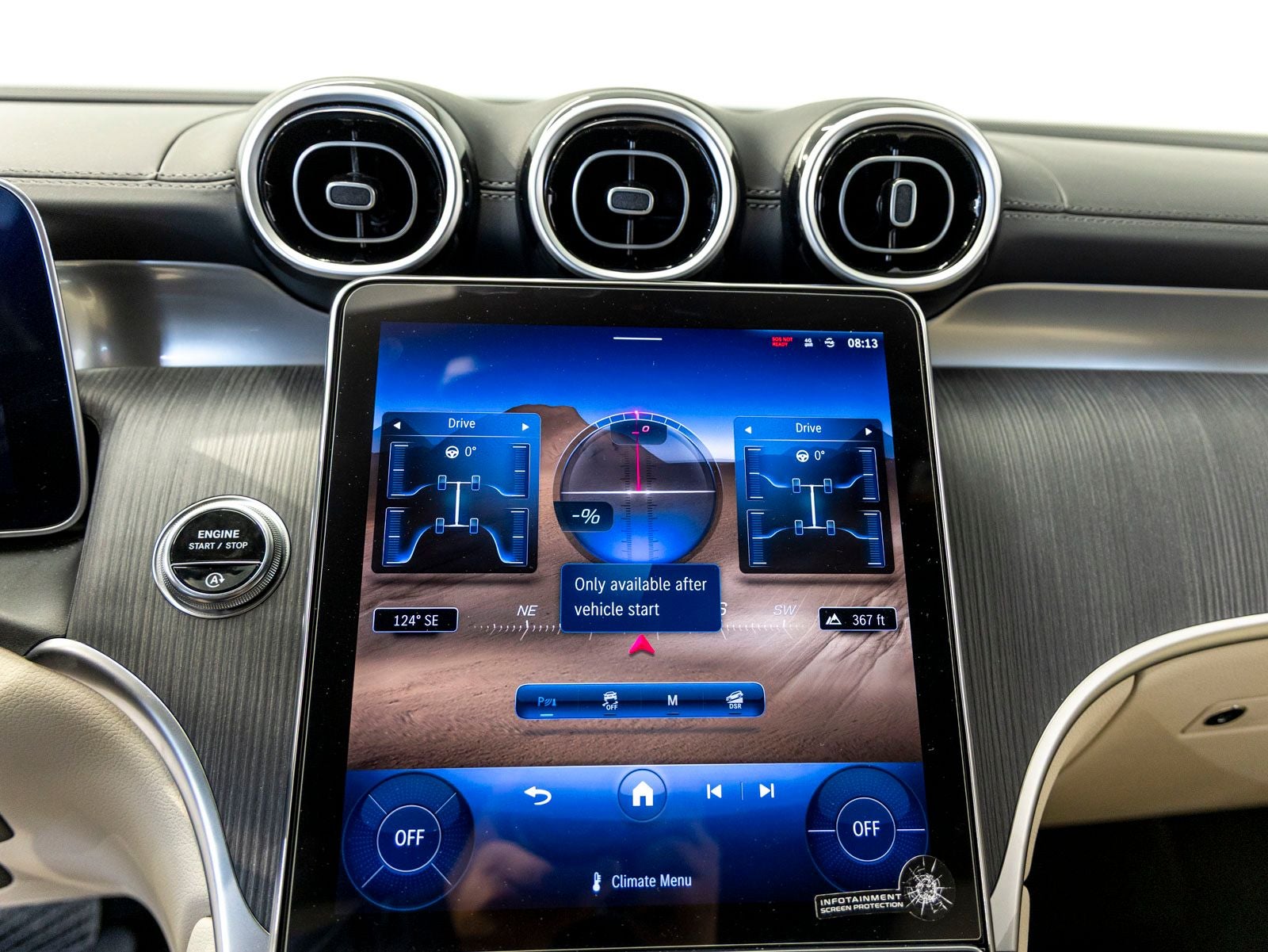 2024 Mercedes-Benz GLC GLC 300 4MATIC®