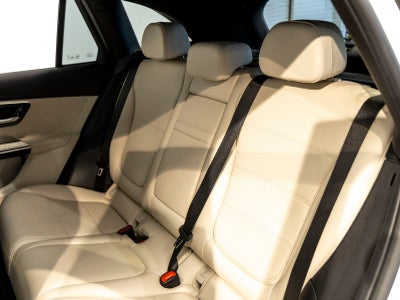 2024 Mercedes-Benz GLC GLC 300 4MATIC®