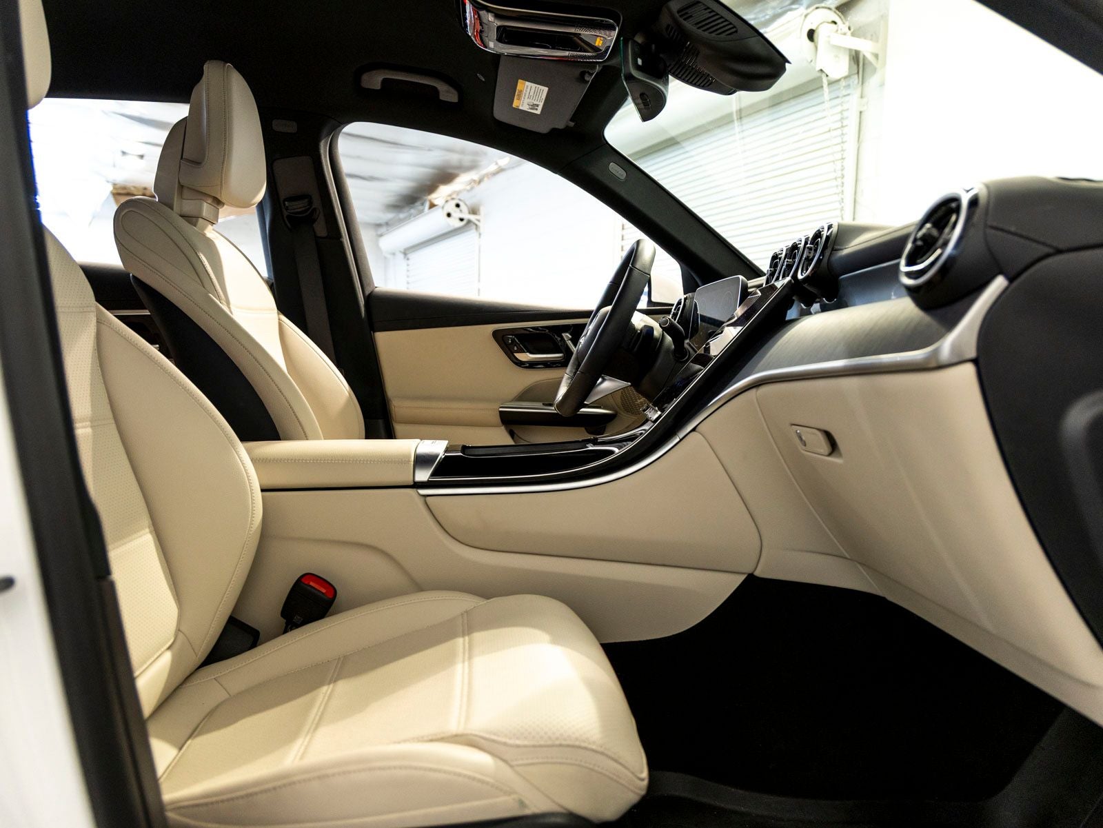 2024 Mercedes-Benz GLC GLC 300 4MATIC®