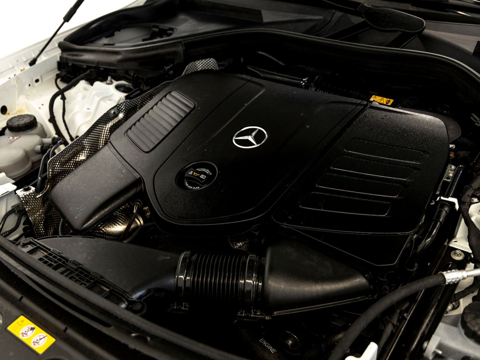 2024 Mercedes-Benz GLC GLC 300 4MATIC®