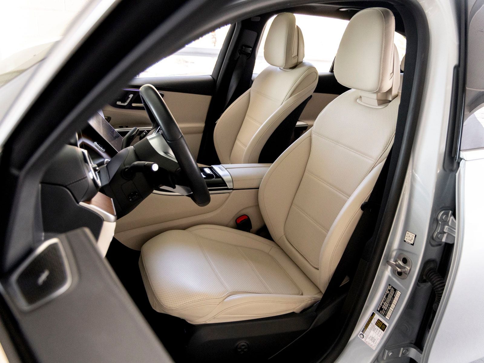 2024 Mercedes-Benz GLC GLC 300 4MATIC®