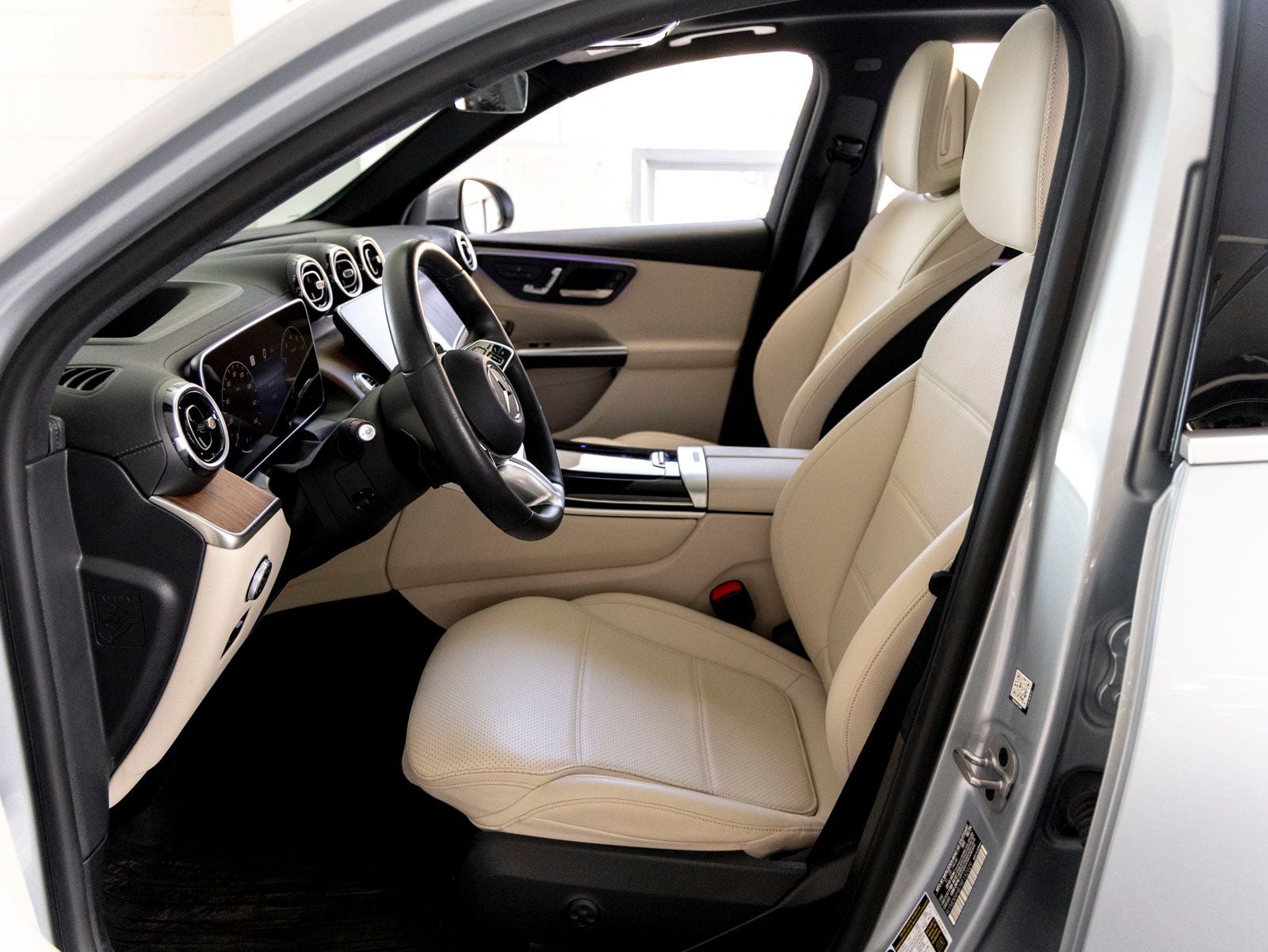 2024 Mercedes-Benz GLC GLC 300 4MATIC®