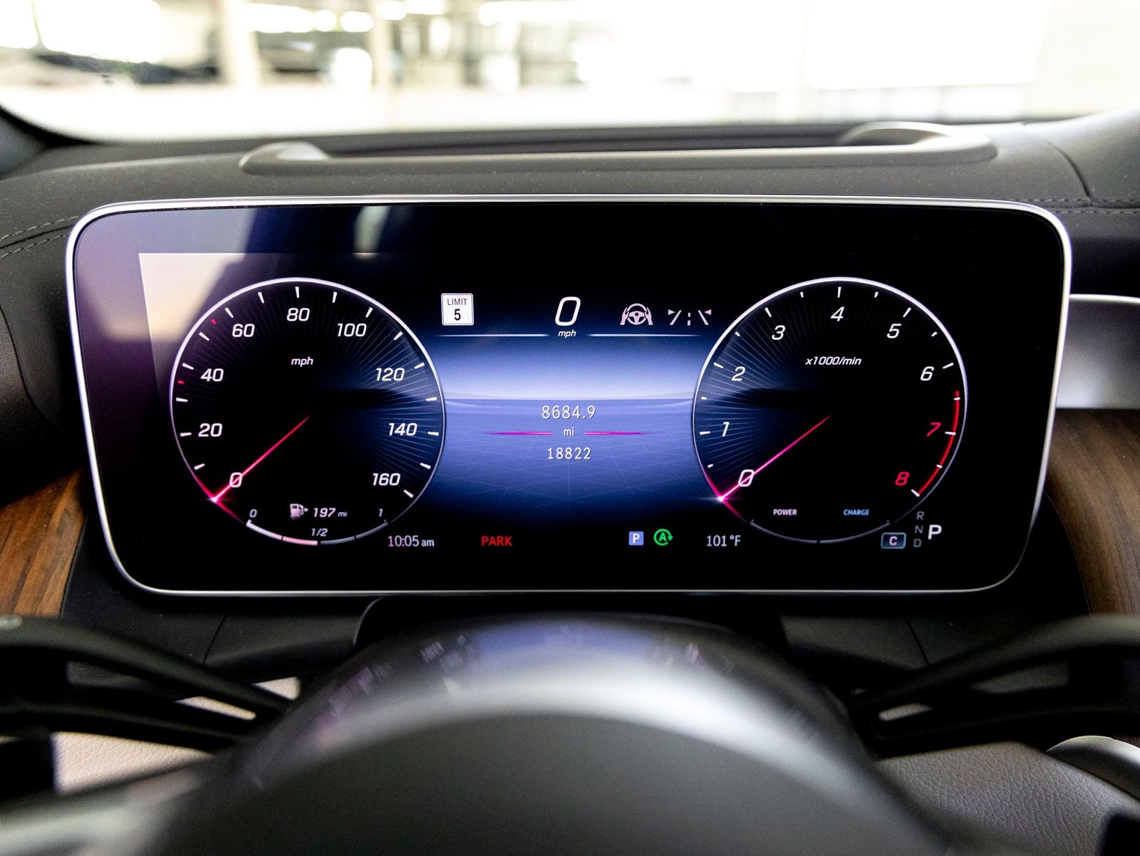 2024 Mercedes-Benz GLC GLC 300 4MATIC®