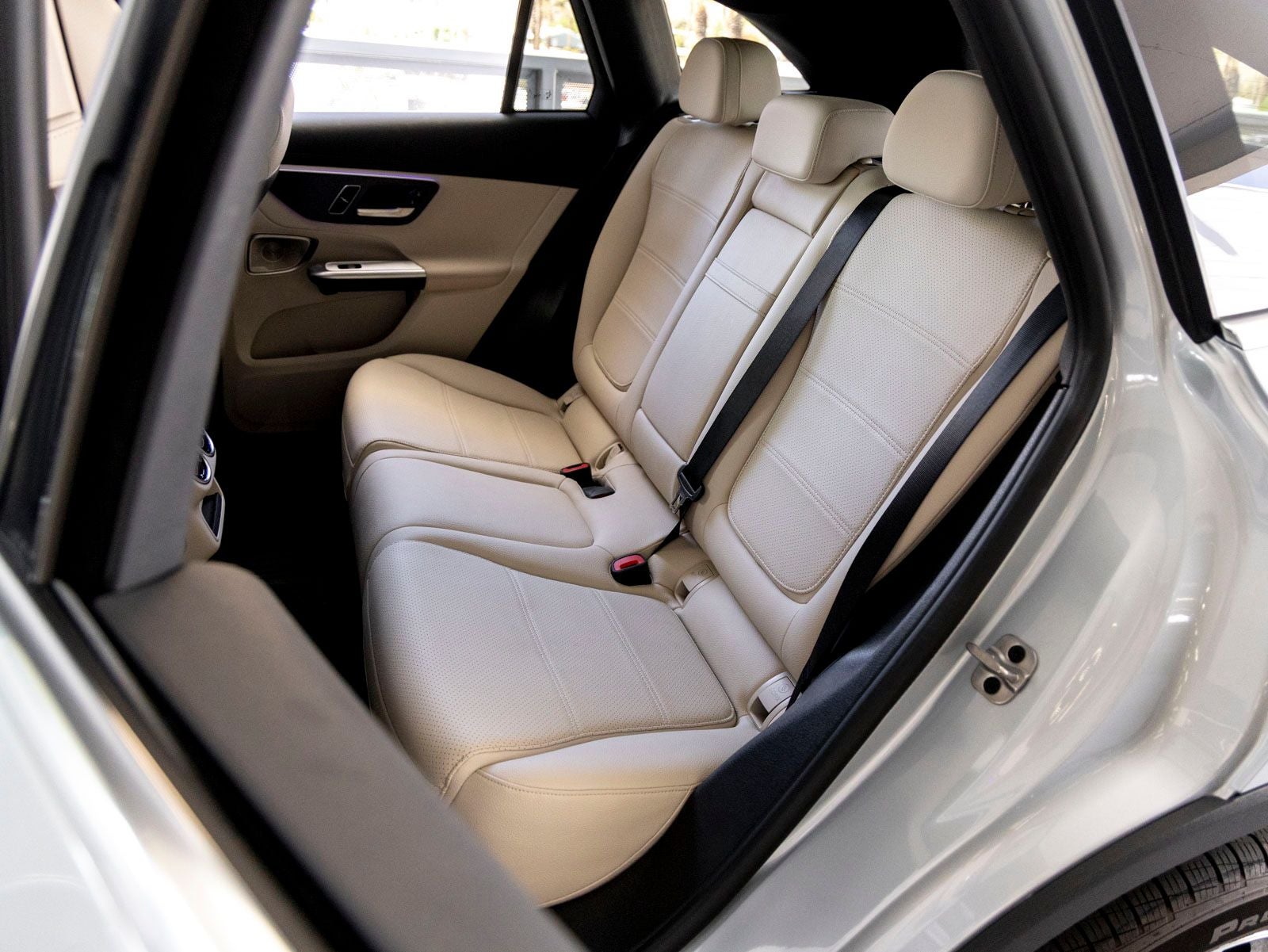 2024 Mercedes-Benz GLC GLC 300 4MATIC®