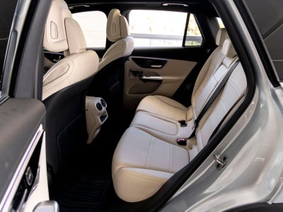 2024 Mercedes-Benz GLC GLC 300 4MATIC®