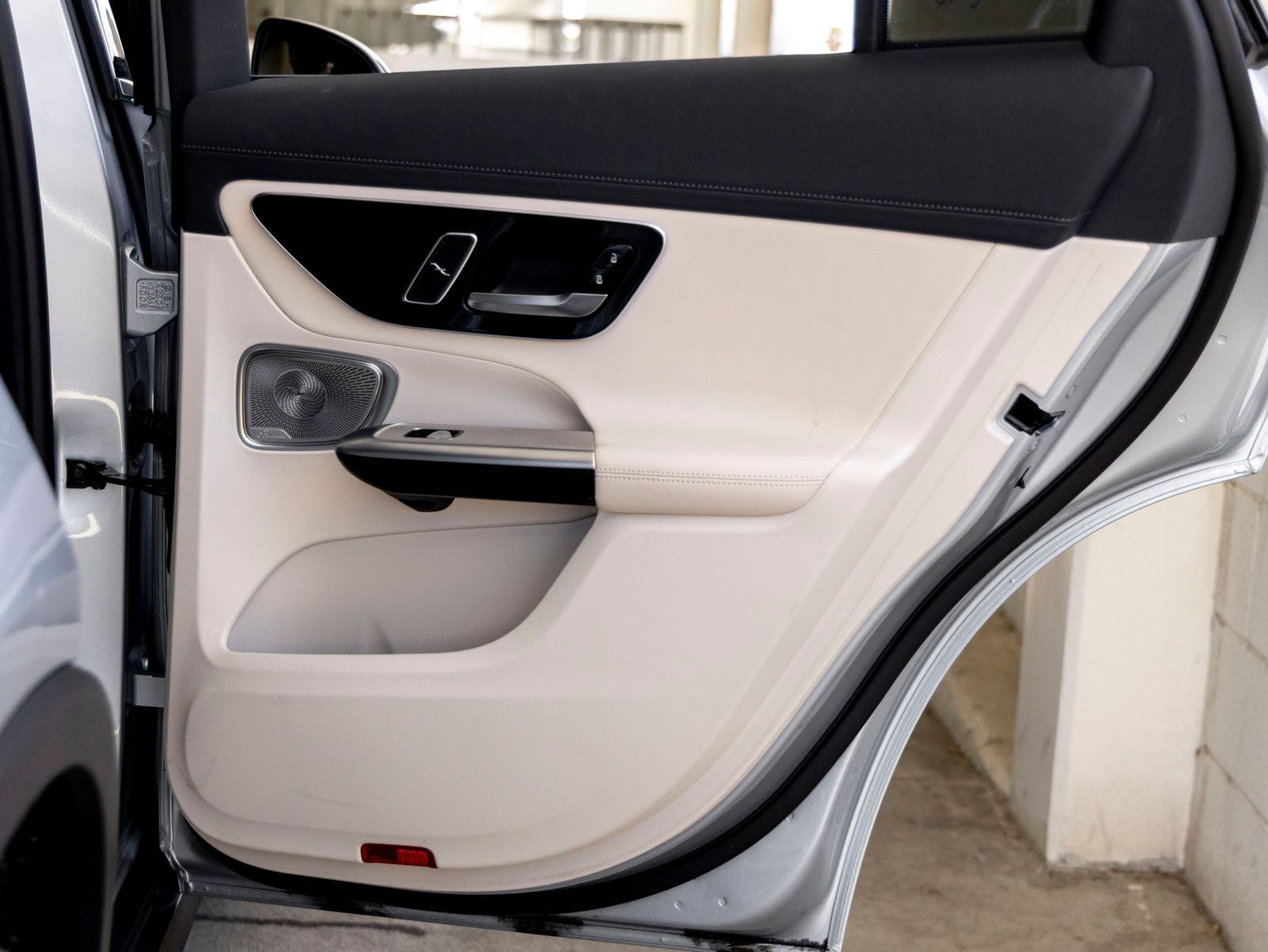 2024 Mercedes-Benz GLC GLC 300 4MATIC®