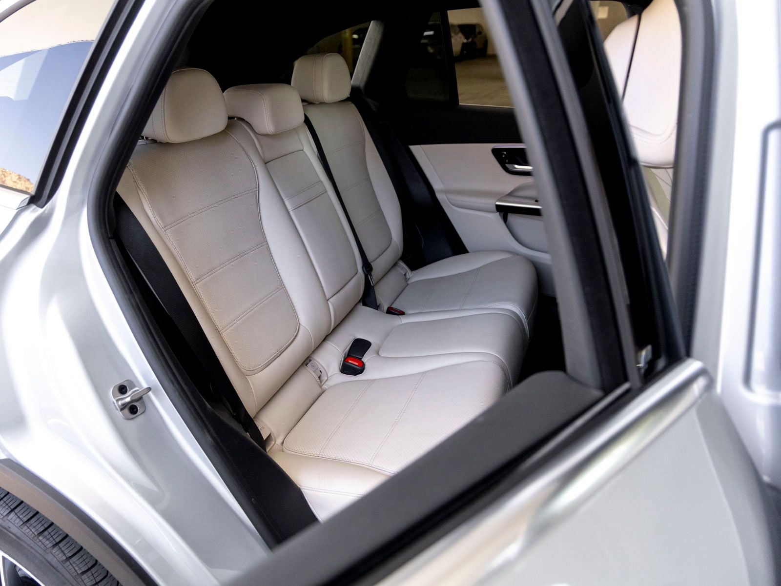 2024 Mercedes-Benz GLC GLC 300 4MATIC®