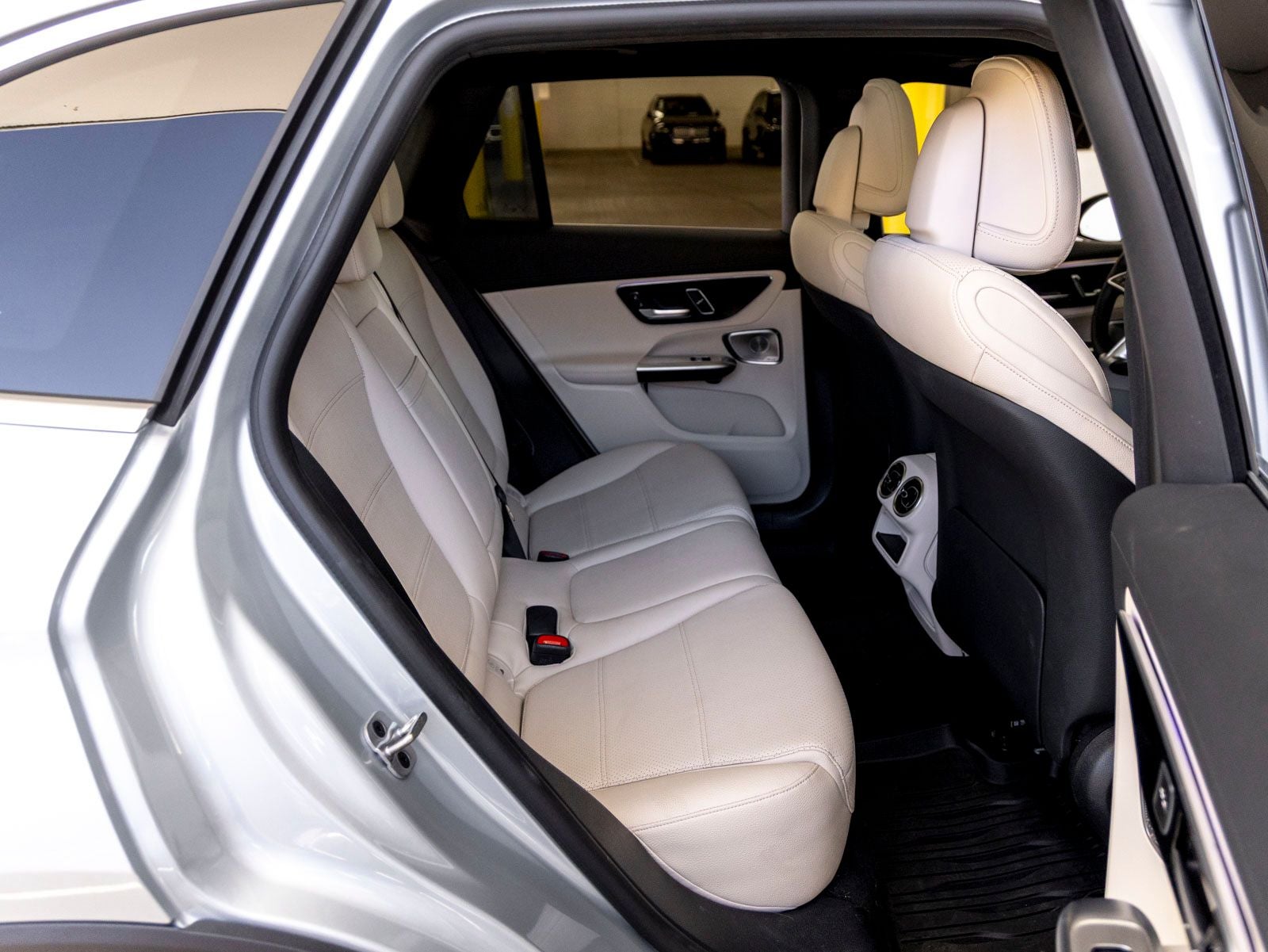 2024 Mercedes-Benz GLC GLC 300 4MATIC®