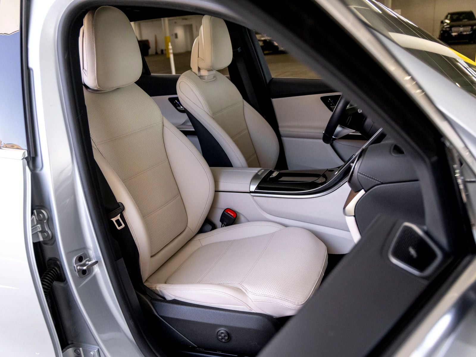 2024 Mercedes-Benz GLC GLC 300 4MATIC®