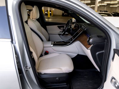 2024 Mercedes-Benz GLC GLC 300 4MATIC®