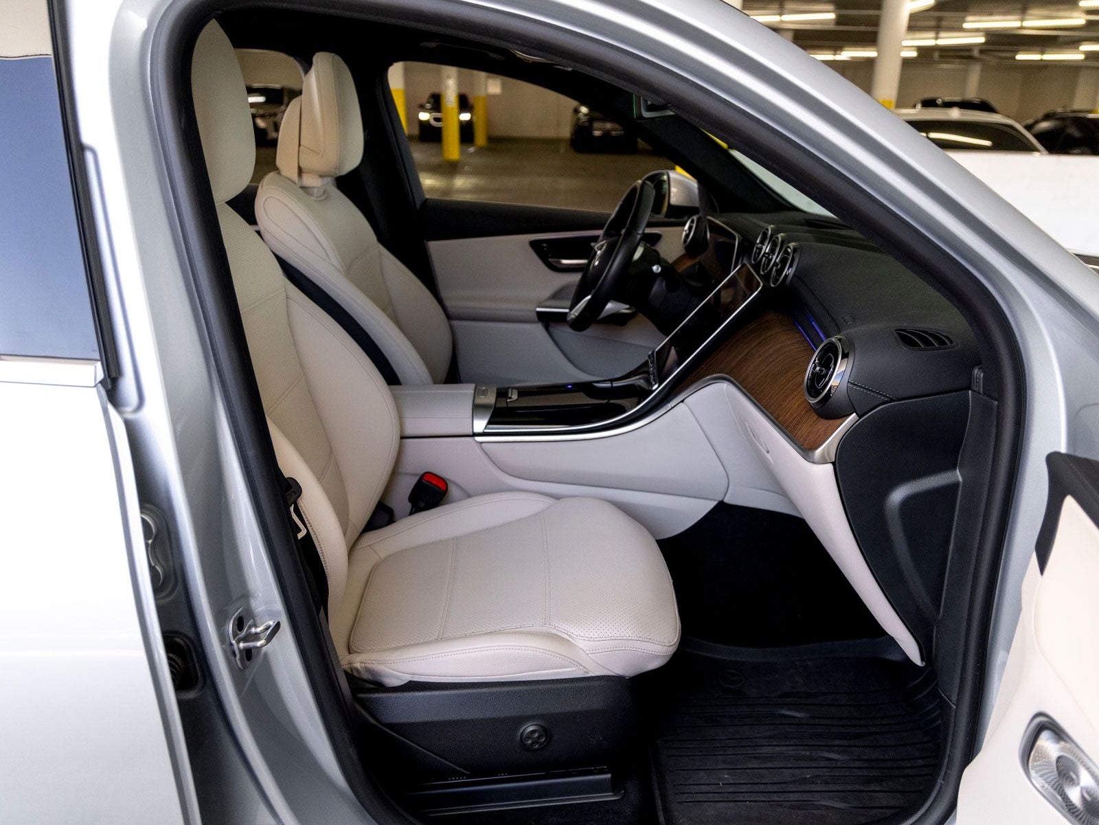 2024 Mercedes-Benz GLC GLC 300 4MATIC®