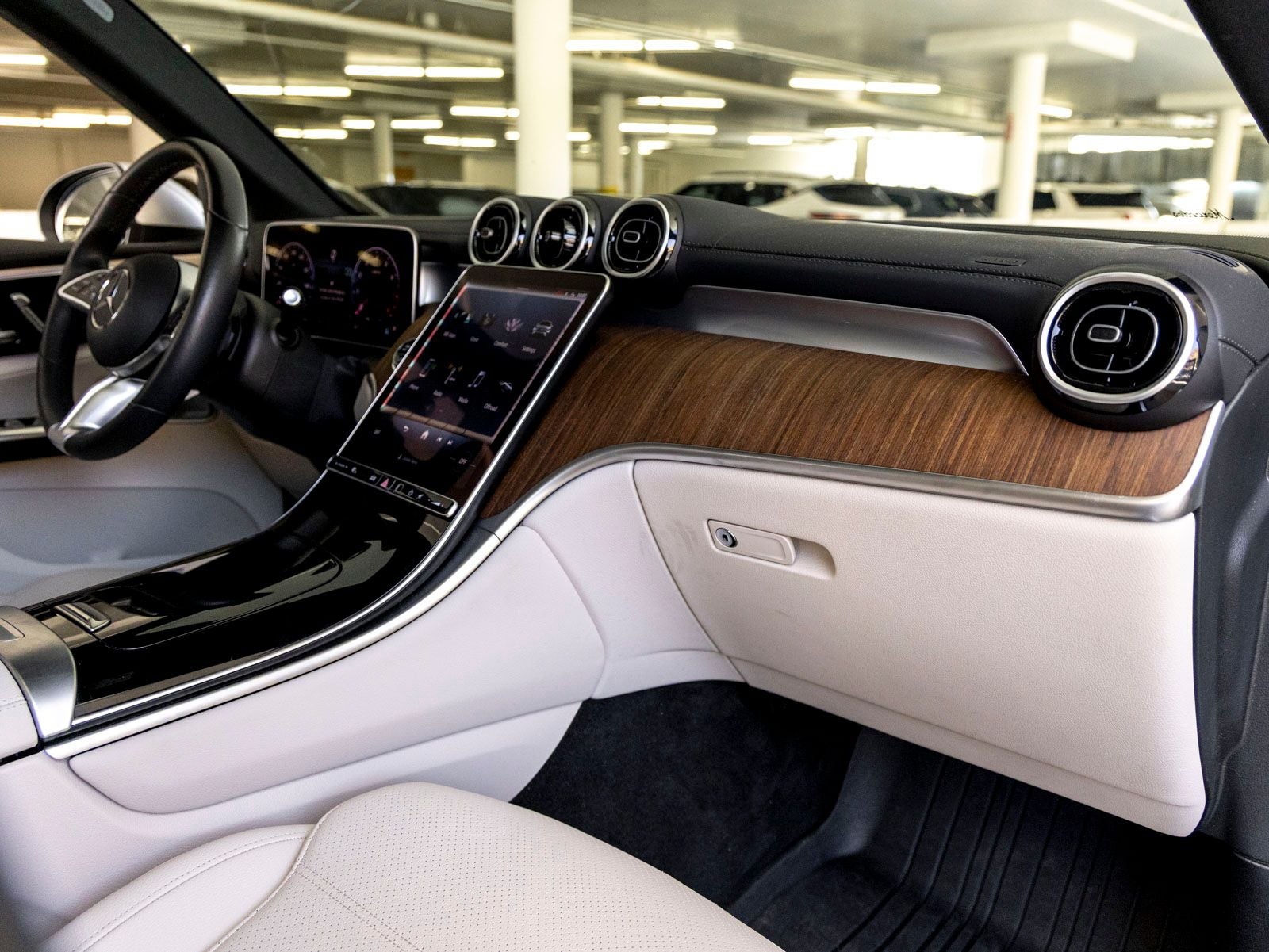 2024 Mercedes-Benz GLC GLC 300 4MATIC®