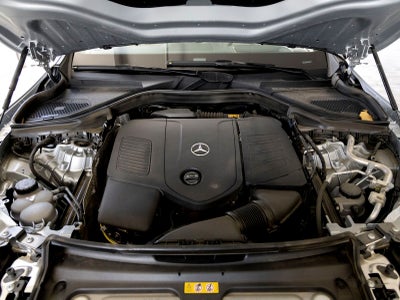 2024 Mercedes-Benz GLC GLC 300 4MATIC®