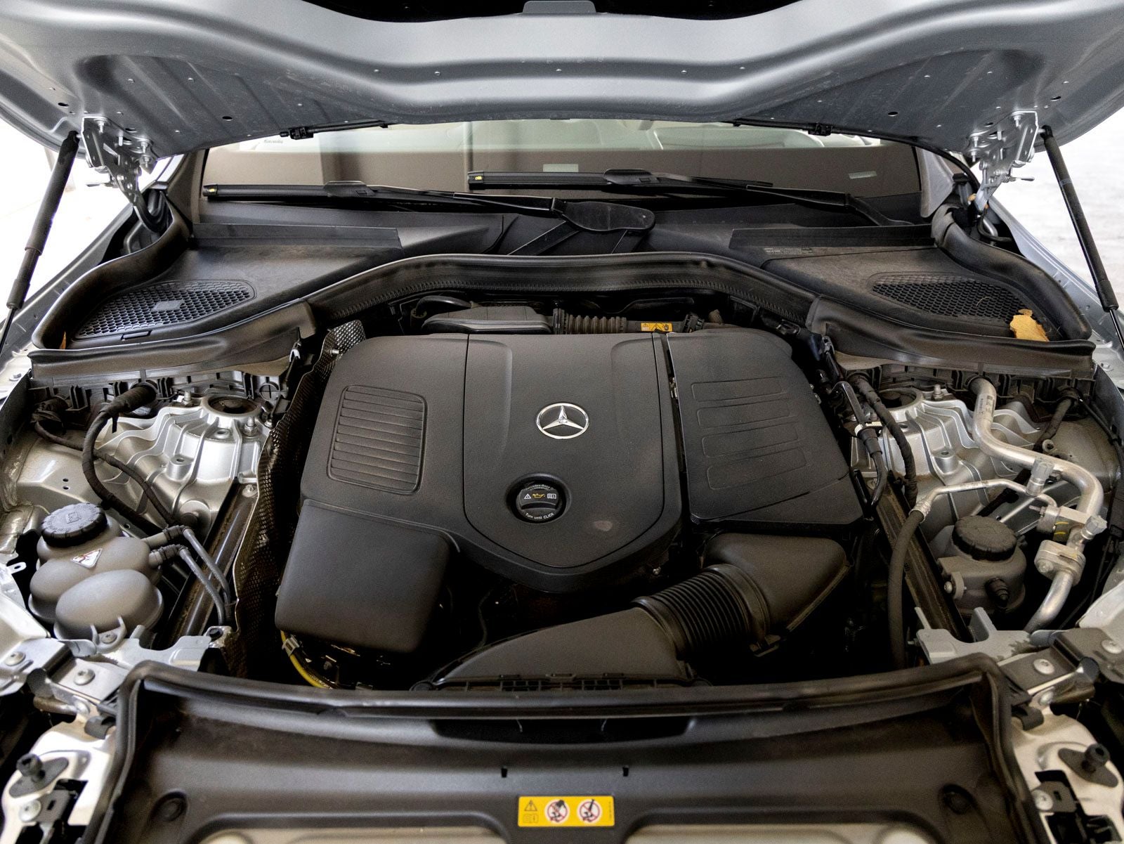 2024 Mercedes-Benz GLC GLC 300 4MATIC®