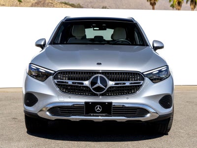 2024 Mercedes-Benz GLC GLC 300 4MATIC®
