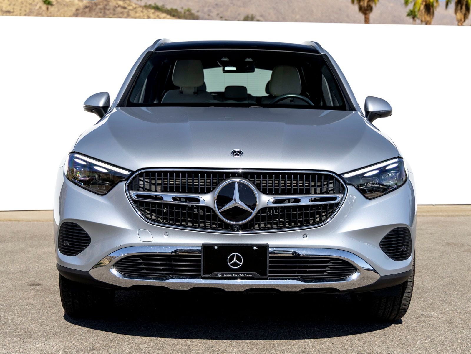 2024 Mercedes-Benz GLC GLC 300 4MATIC®