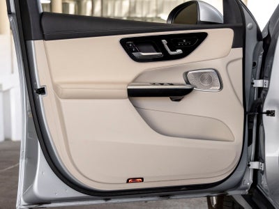 2024 Mercedes-Benz GLC GLC 300 4MATIC®