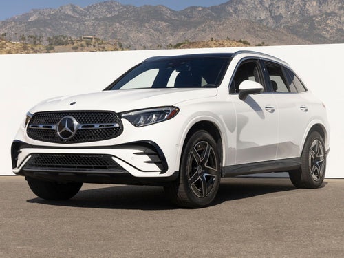 2023 Mercedes-Benz GLC GLC 300 4MATIC®