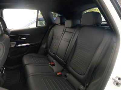 2023 Mercedes-Benz GLC GLC 300 4MATIC®