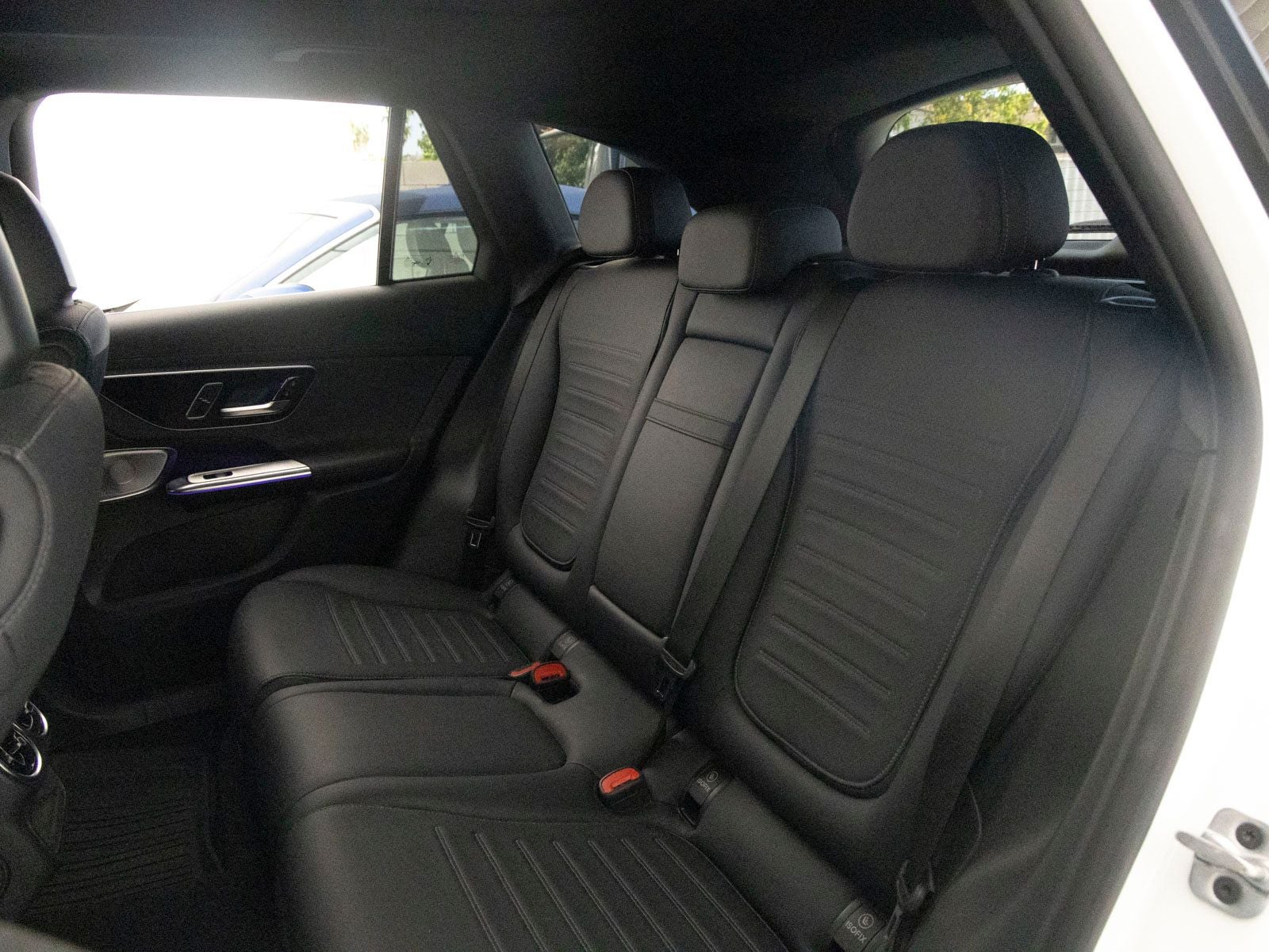 2023 Mercedes-Benz GLC GLC 300 4MATIC®
