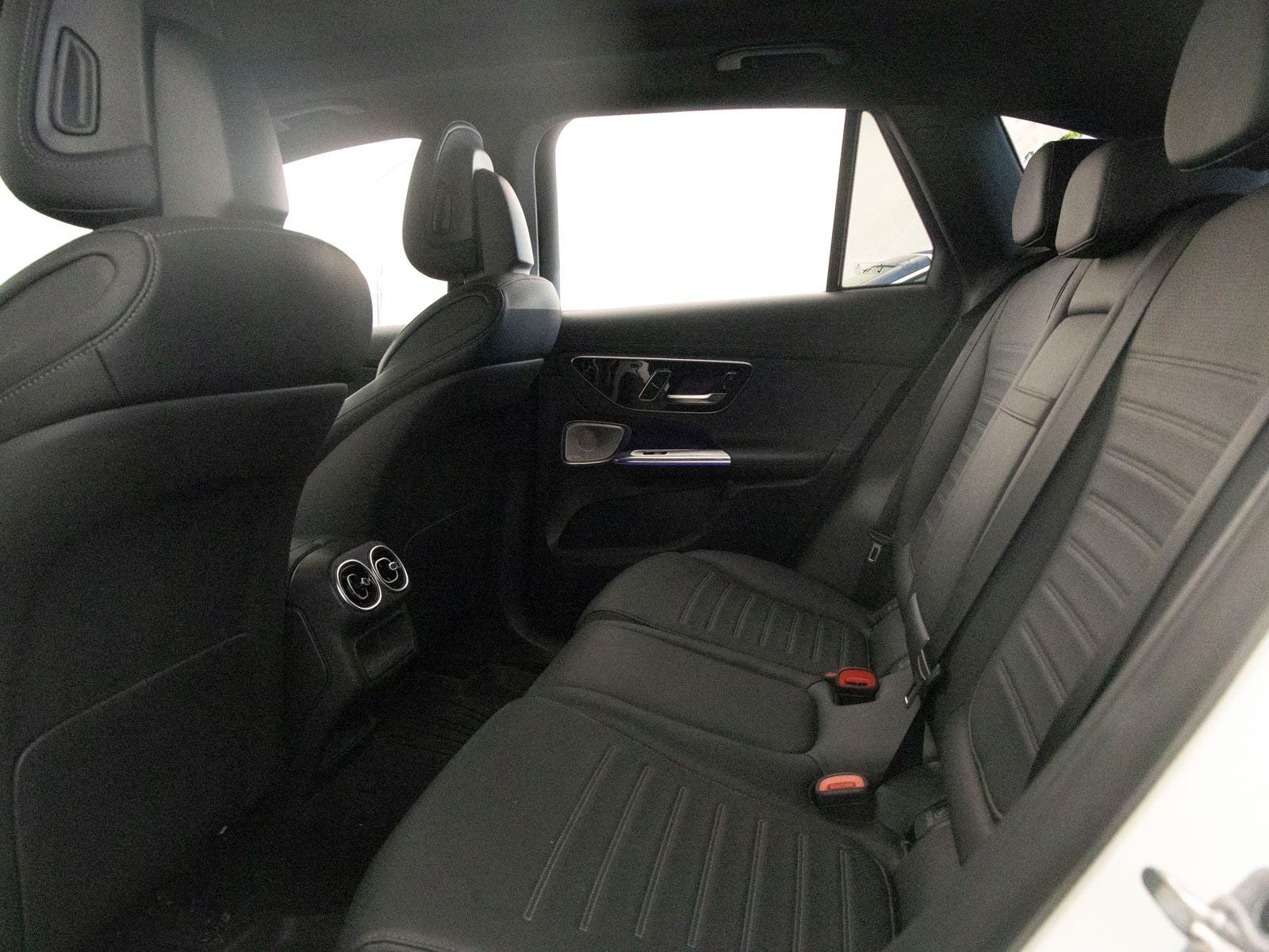 2023 Mercedes-Benz GLC GLC 300 4MATIC®