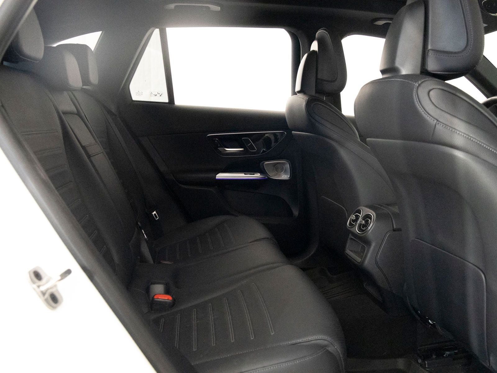 2023 Mercedes-Benz GLC GLC 300 4MATIC®