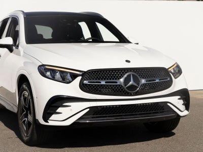 2023 Mercedes-Benz GLC GLC 300 4MATIC®