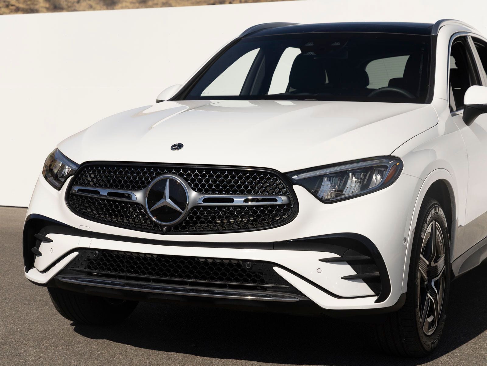 2023 Mercedes-Benz GLC GLC 300 4MATIC®