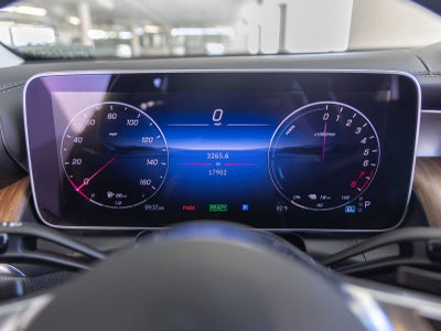 2025 Mercedes-Benz GLC GLC 350e 4MATIC®