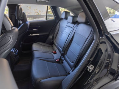 2025 Mercedes-Benz GLC GLC 350e 4MATIC®