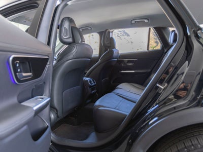 2025 Mercedes-Benz GLC GLC 350e 4MATIC®